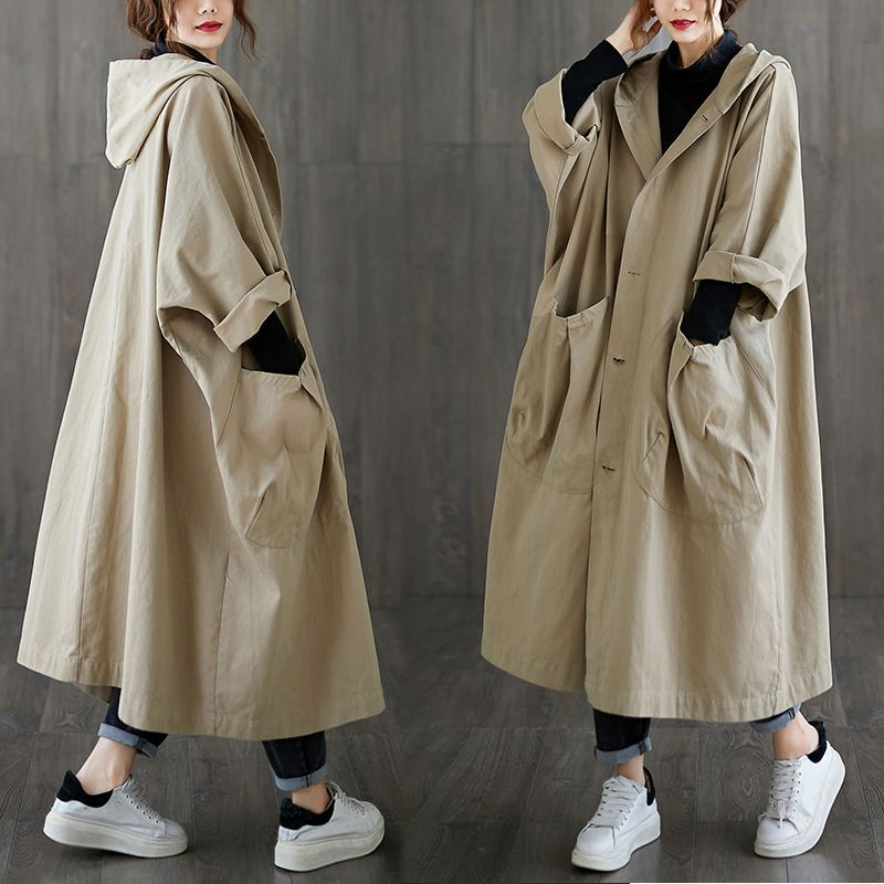 Waterproof and Windproof Jacket