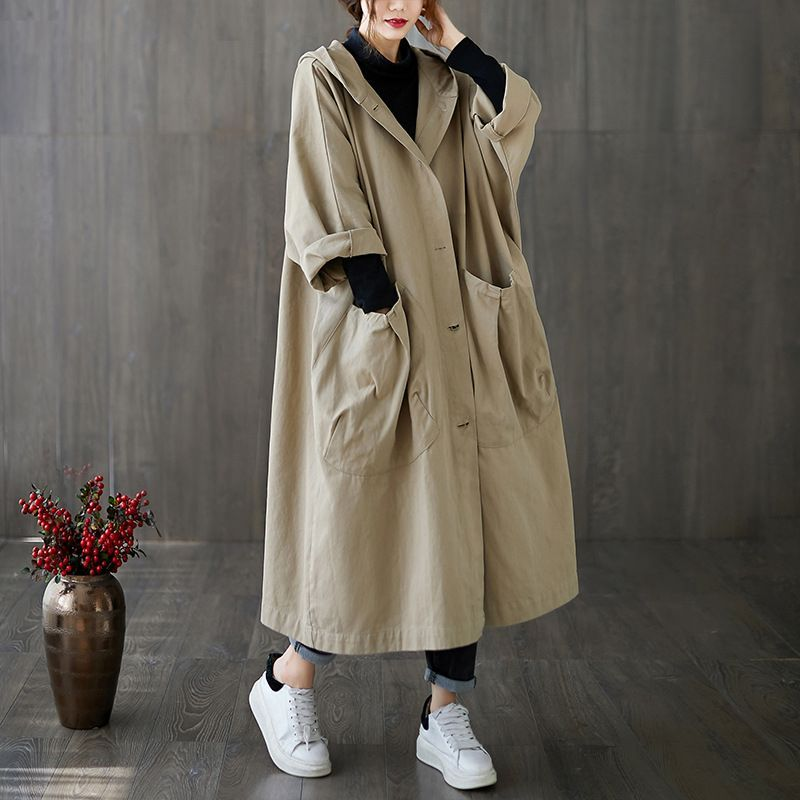 Waterproof and Windproof Jacket