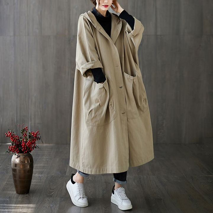Waterproof and Windproof Jacket