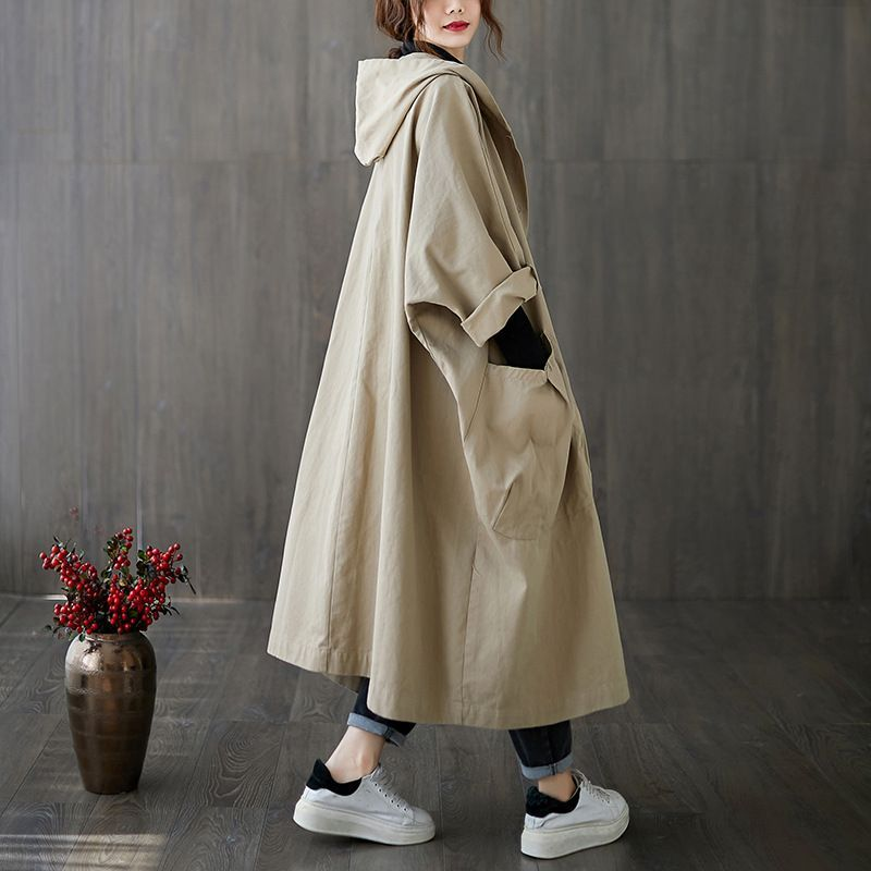 Waterproof and Windproof Jacket