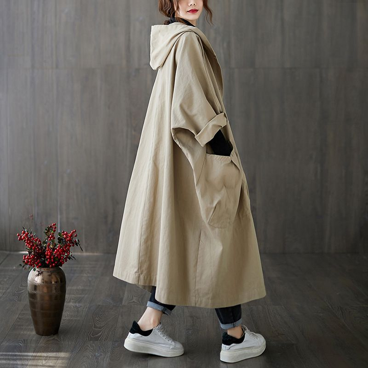 Waterproof and Windproof Jacket