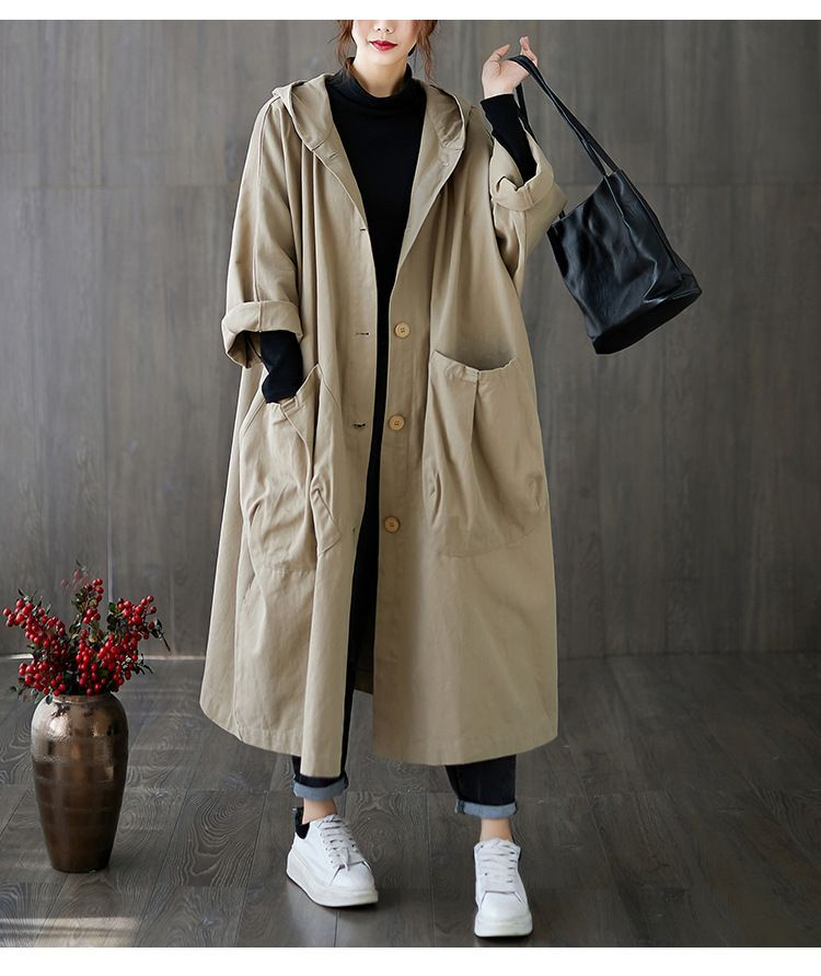 Waterproof and Windproof Jacket