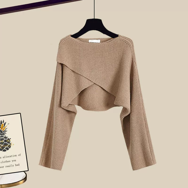 Versatile Three-Piece Set