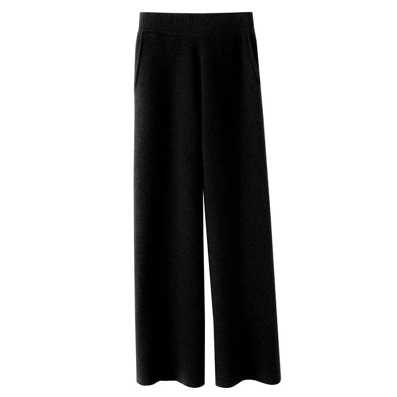 Cashmere Pants