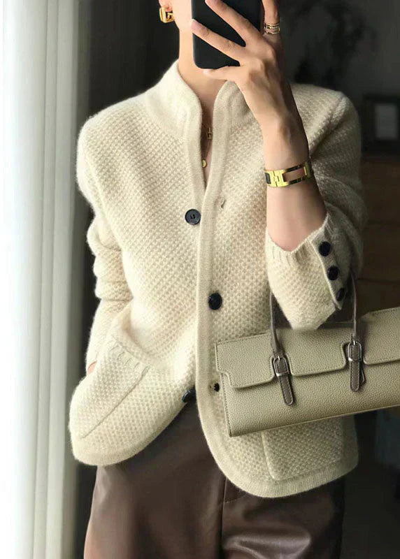 Timeless Knit Cardigan