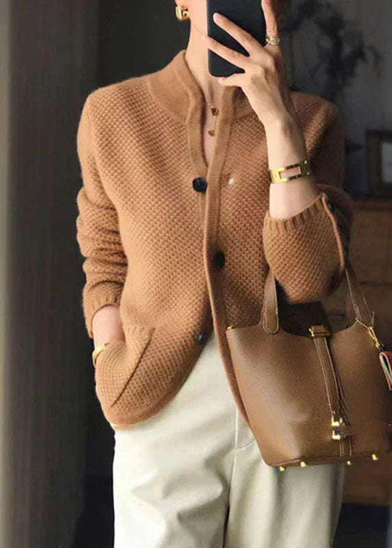 Timeless Knit Cardigan