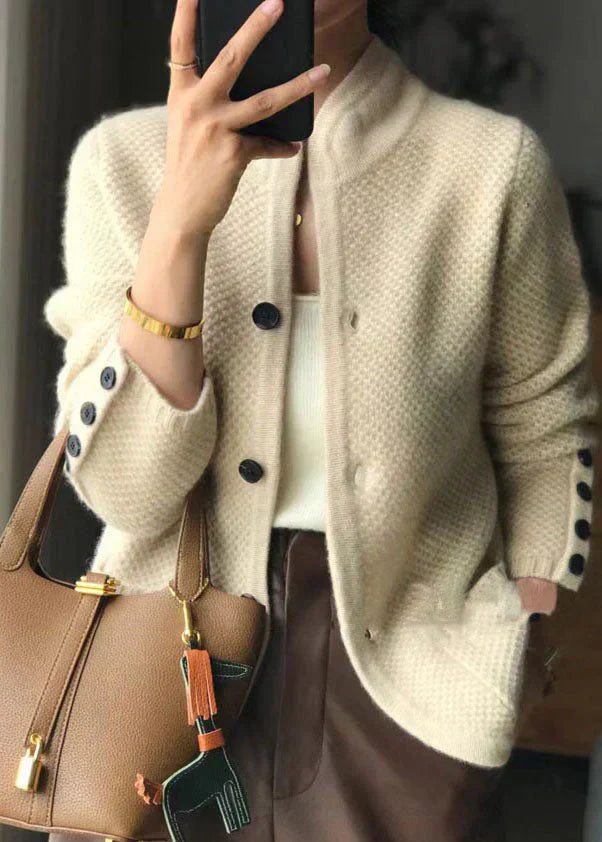 Timeless Knit Cardigan