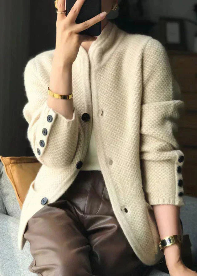 Timeless Knit Cardigan