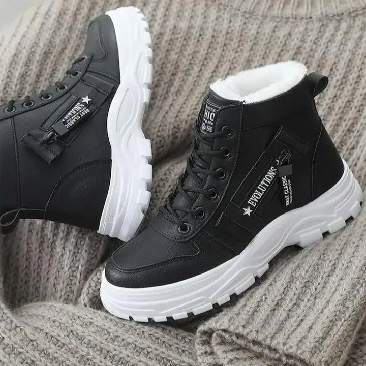 Waterproof Winter Boots