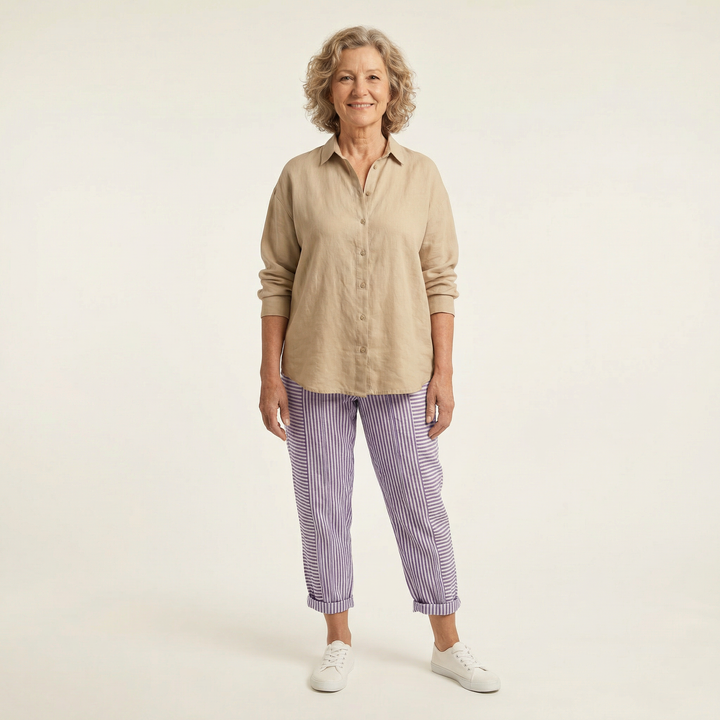 Aveline Breeze Trousers