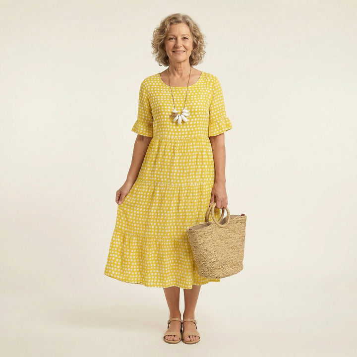 Zerelle Dress