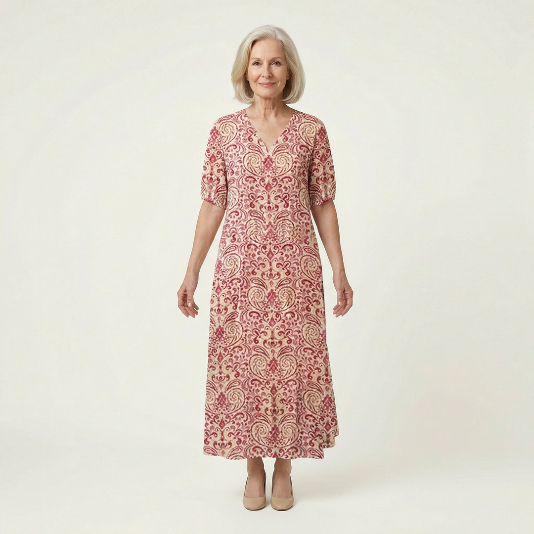 Tavira Dress