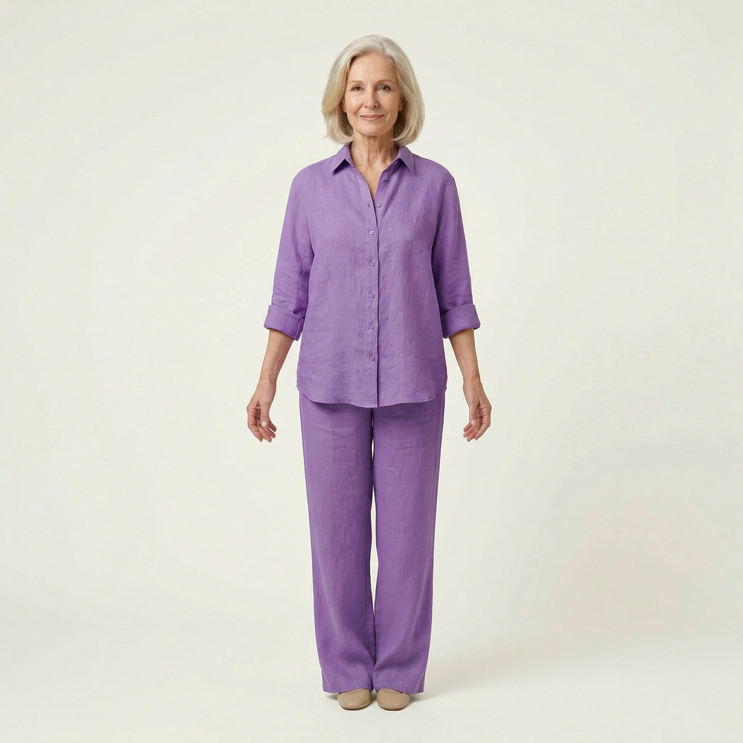 Overselle Leisure Set