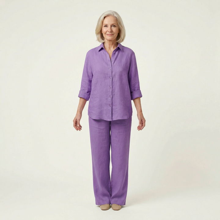 Overselle Leisure Set