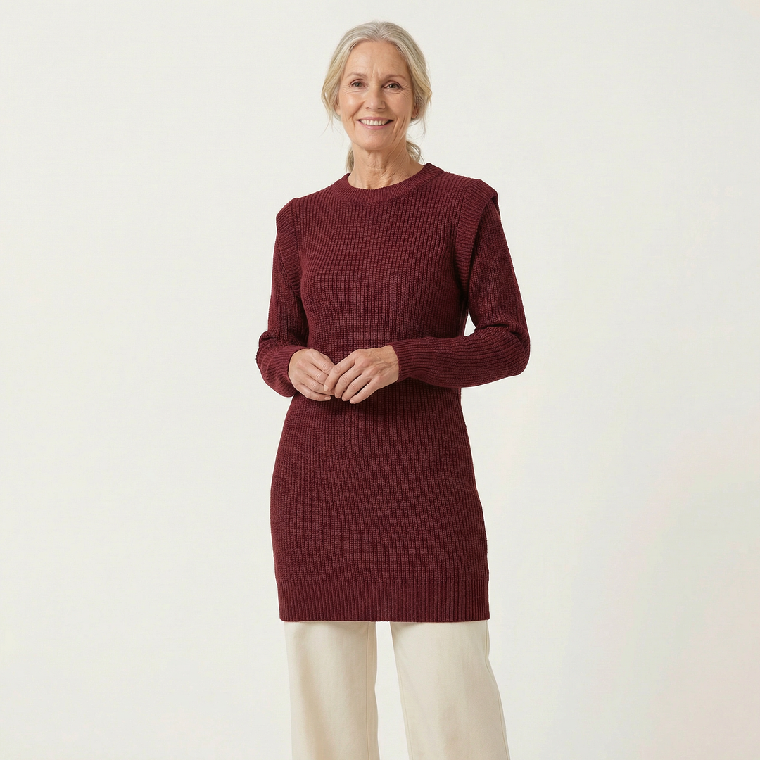 Knitted Dress