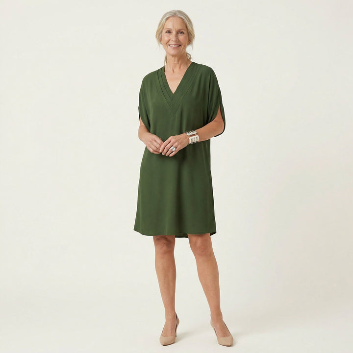 Iriselle Dress