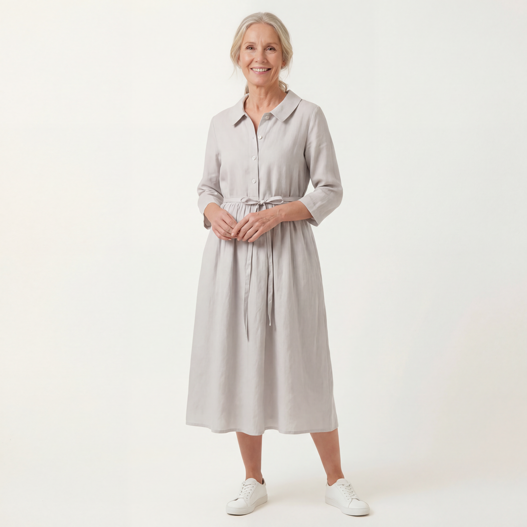 Zorina Dress