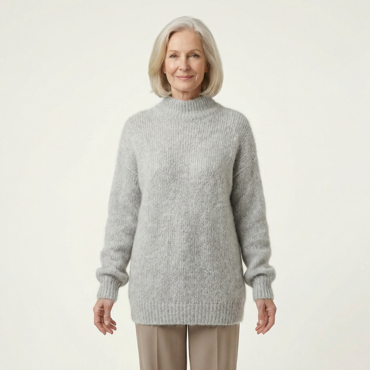 Soft Fluffy Sweater