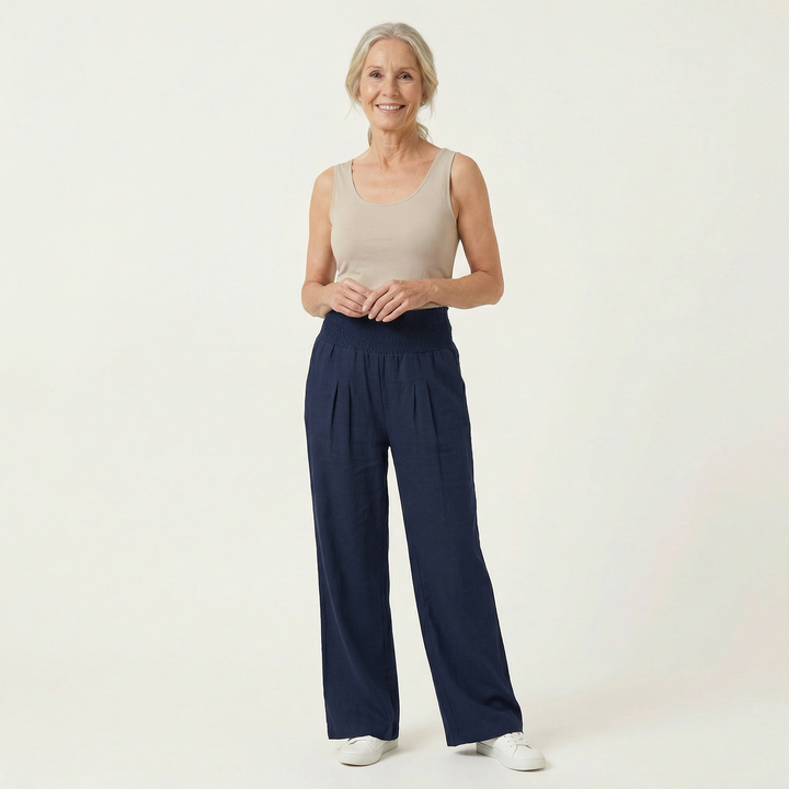 Thearya Wide Pants