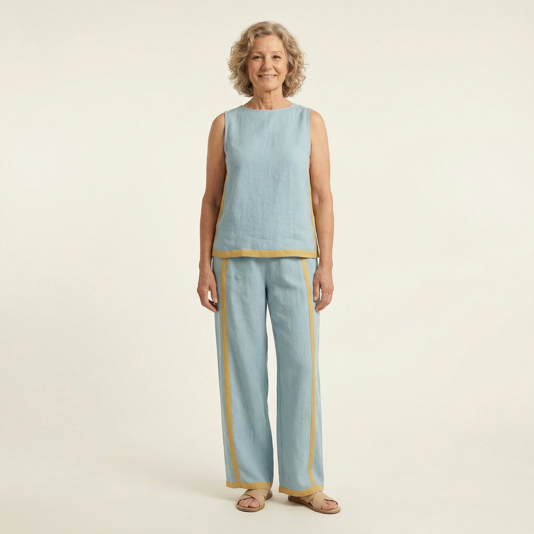 Arden Linen Set