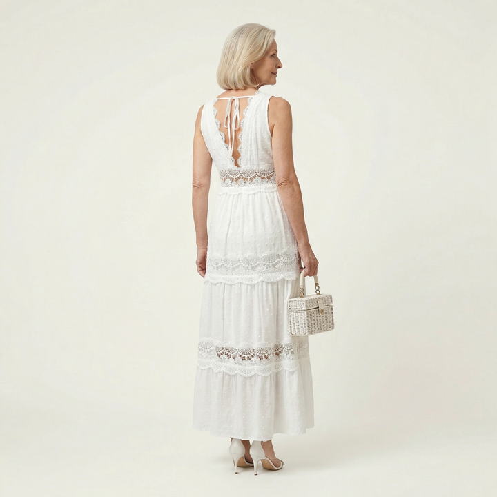 Seraya Dress