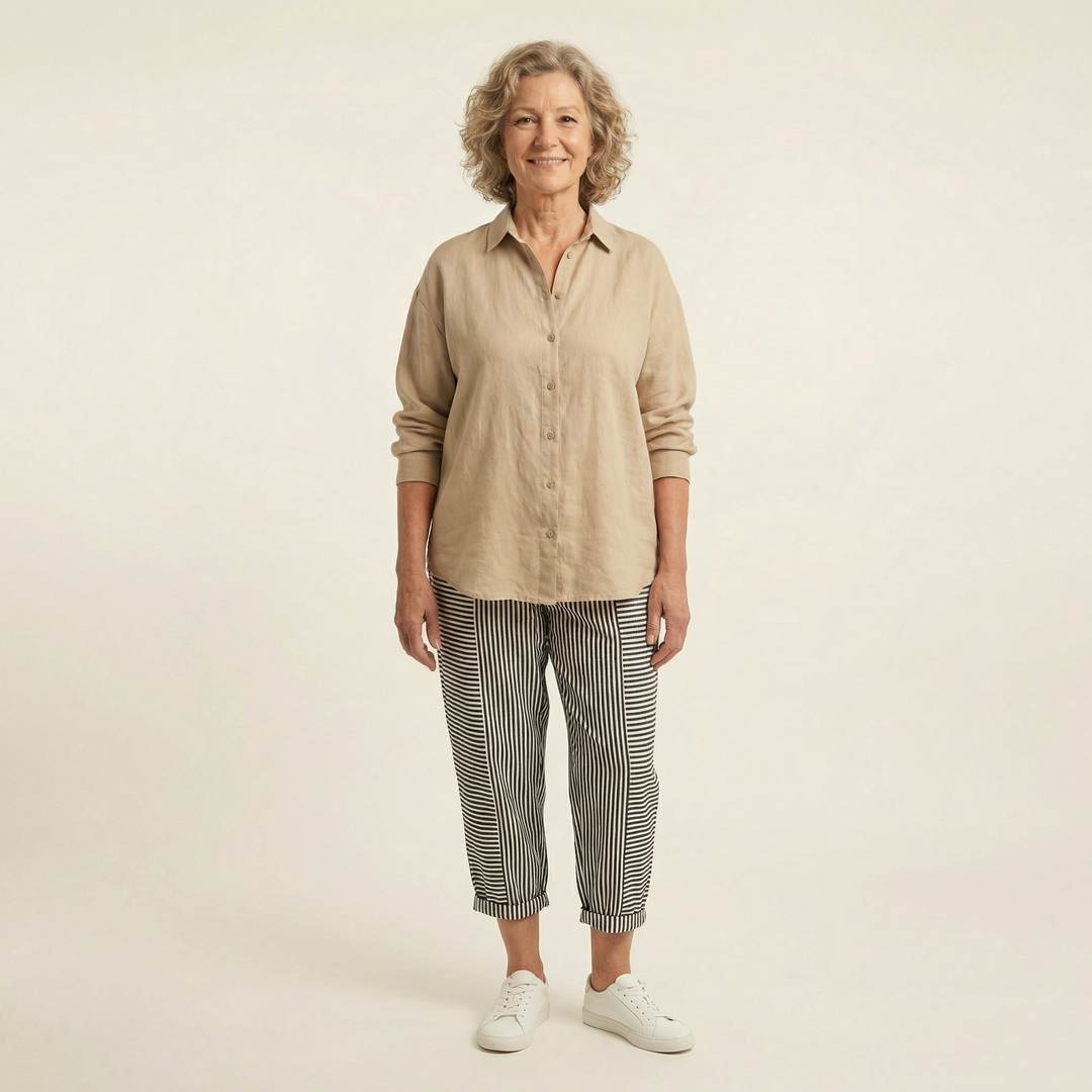 Aveline Breeze Trousers