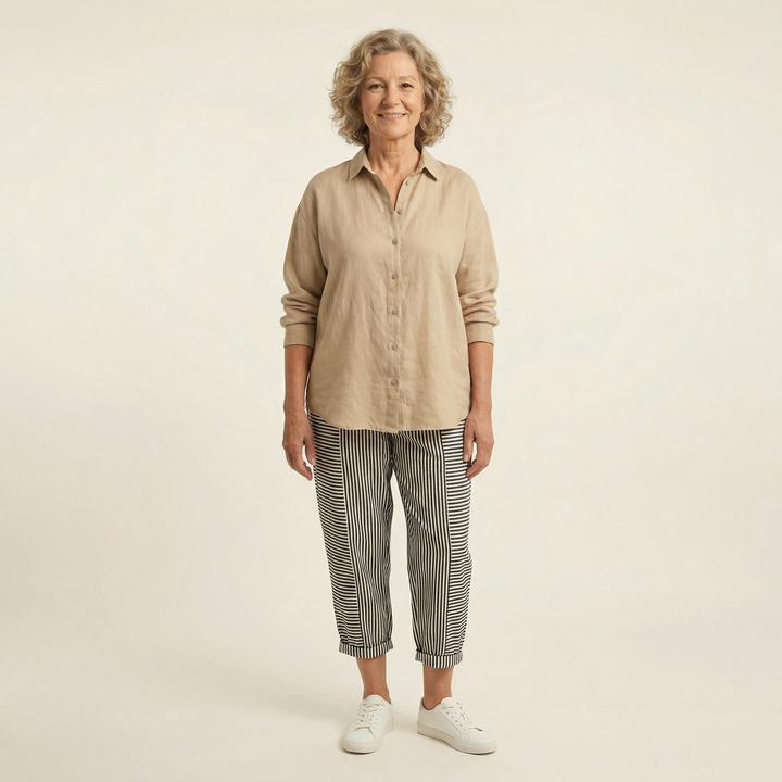 Aveline Breeze Trousers