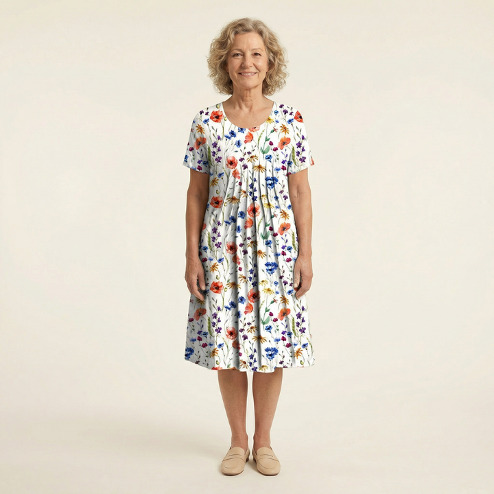 Mirea Dress