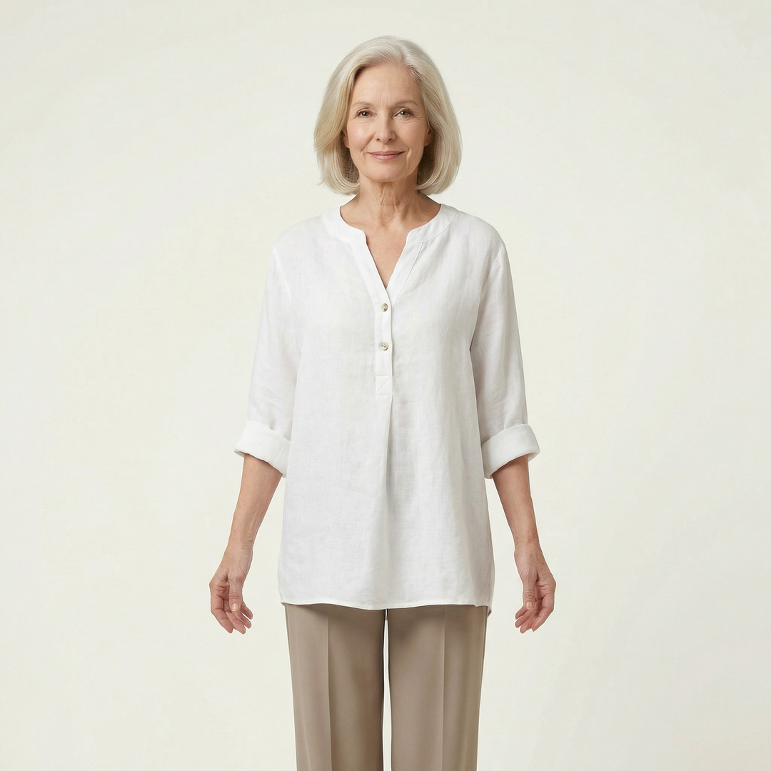 Cornelia Summer Shirt