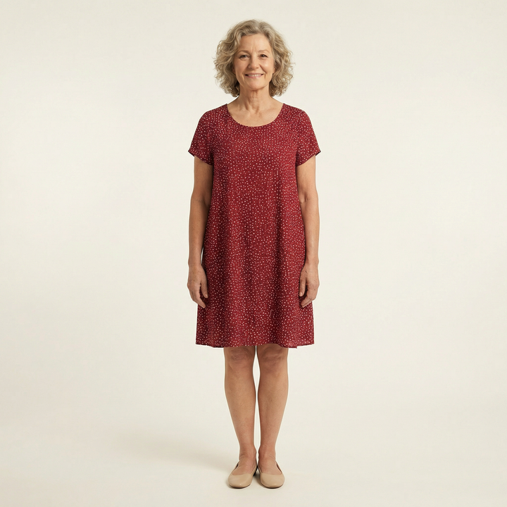 Alira Dress