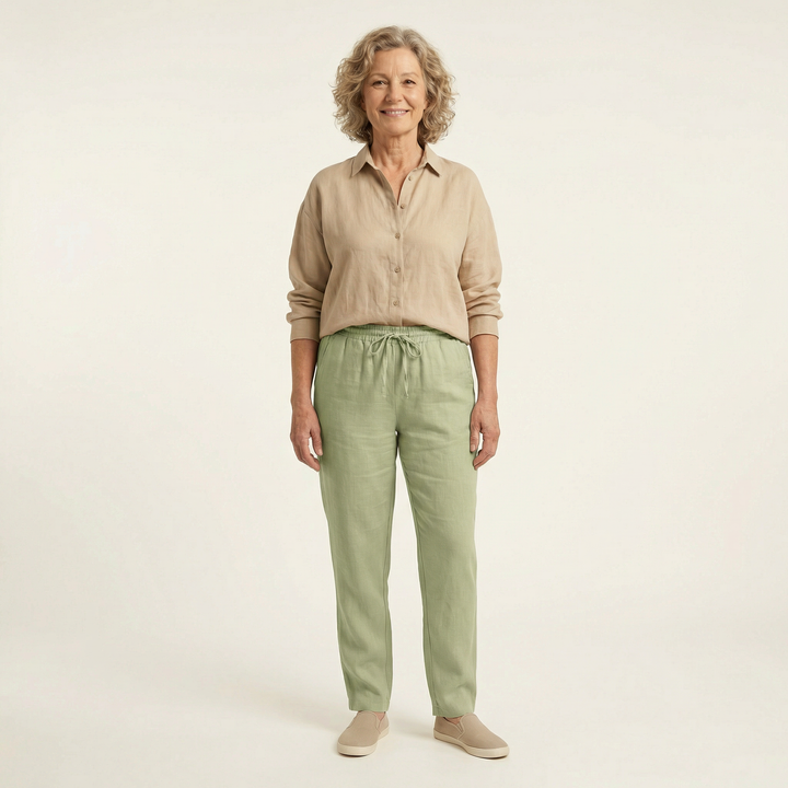 Leokadia Comfort Trousers