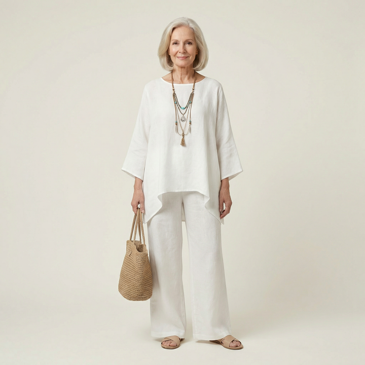 Solara Boho Set