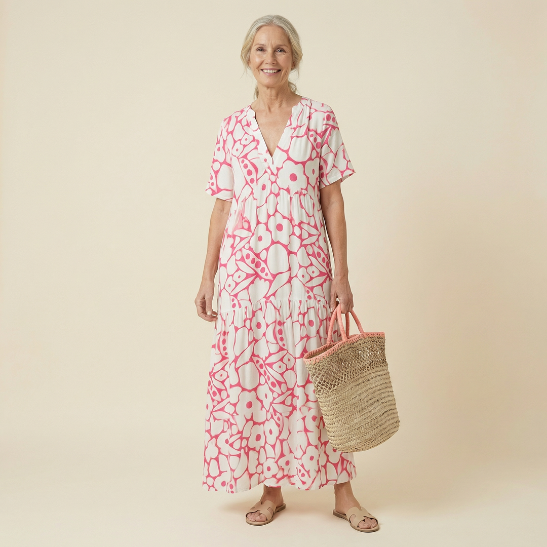 Liora Dress