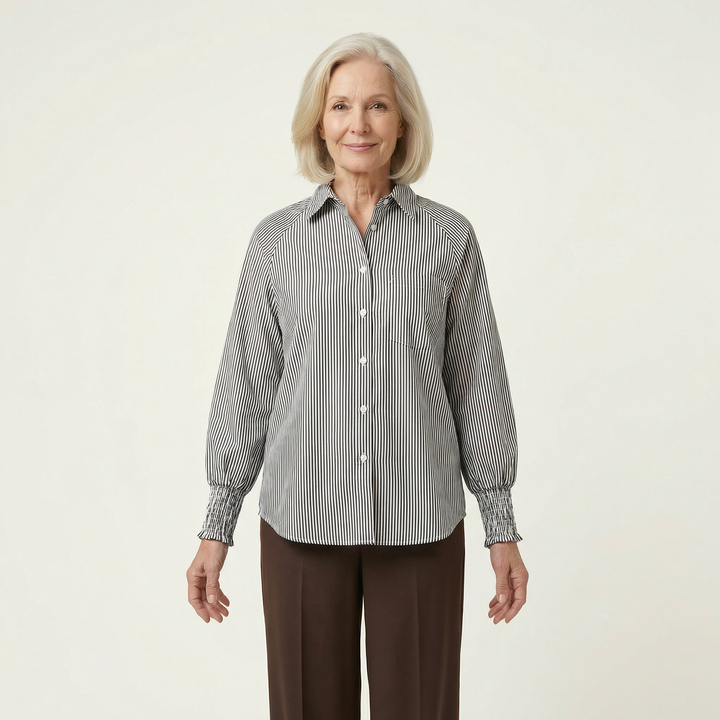 Maude Classic Shirt