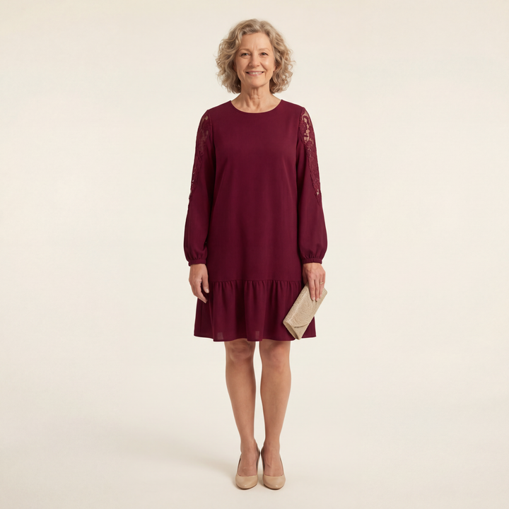 Evania Dress