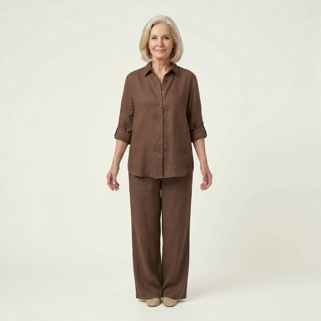 Overselle Leisure Set