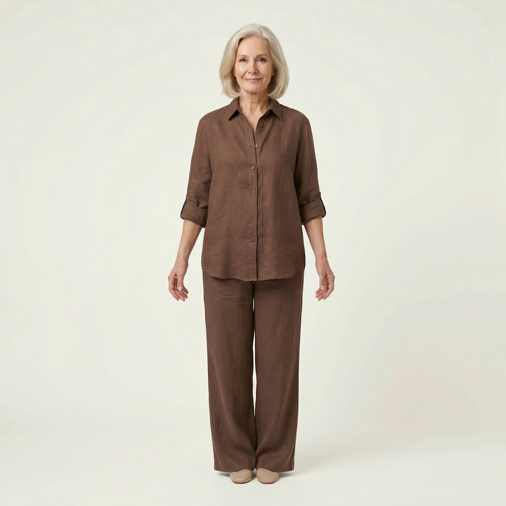 Overselle Leisure Set