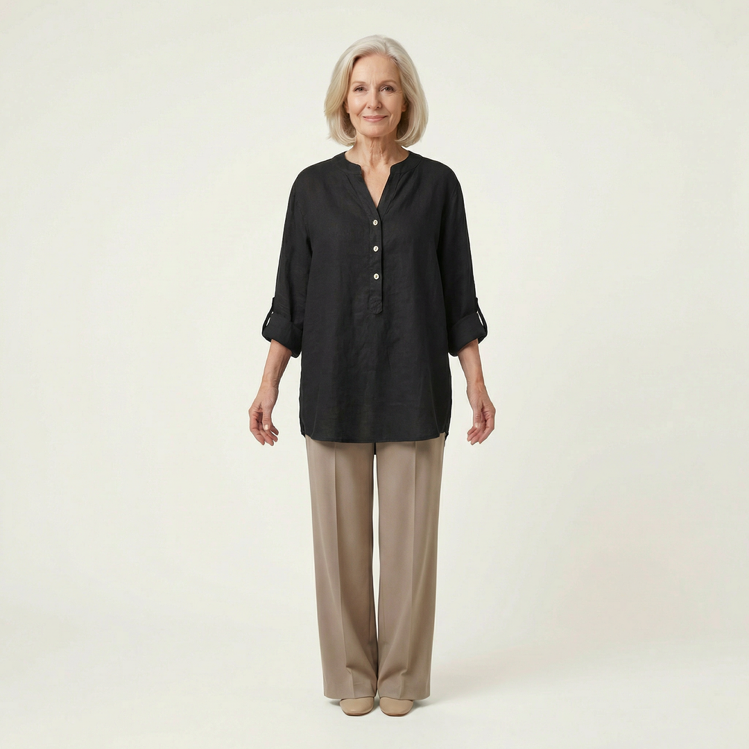 Cornelia Summer Shirt