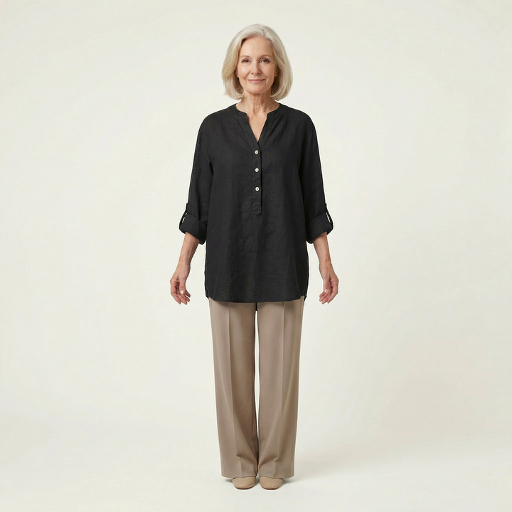 Cornelia Summer Shirt