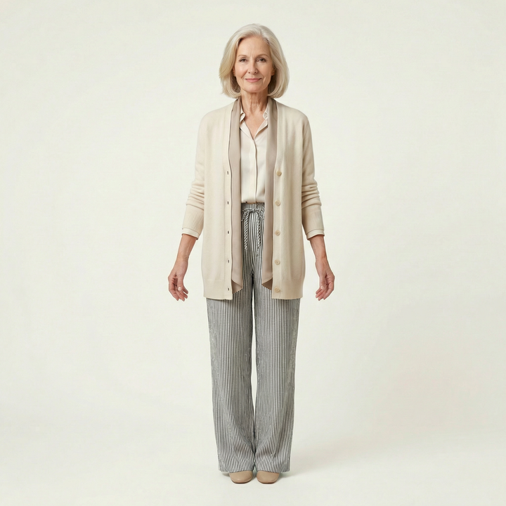 Sivina Summer Trousers