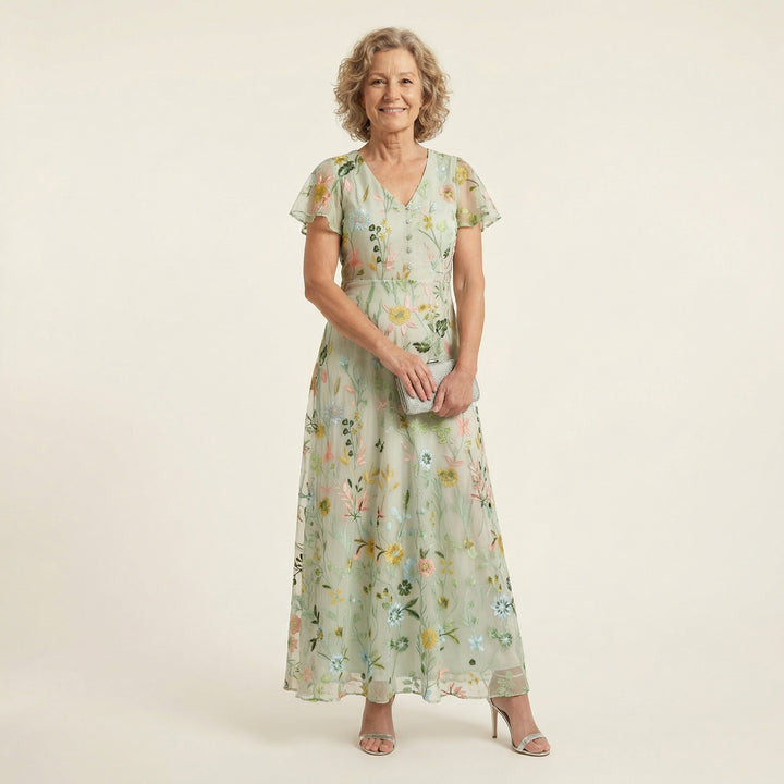 Orlisse Dress