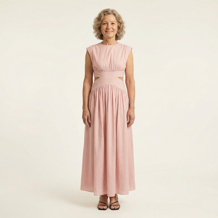 Novera Dress