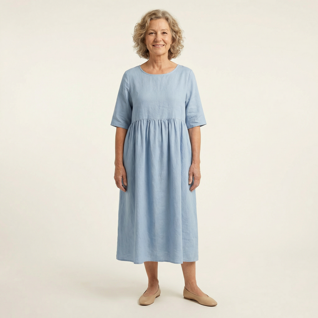 Aveline Dress