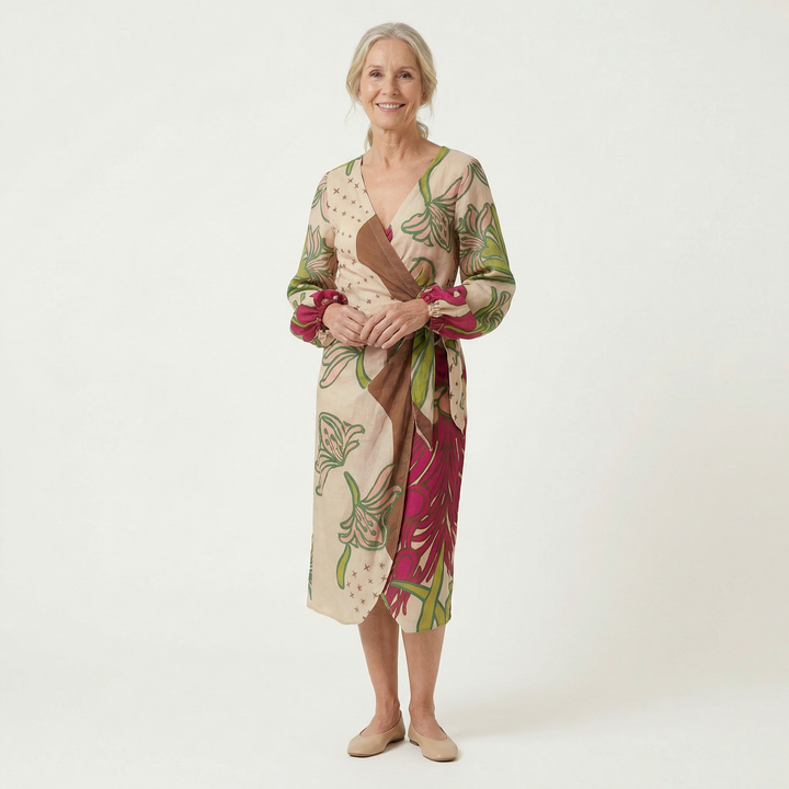 Fanira Dress