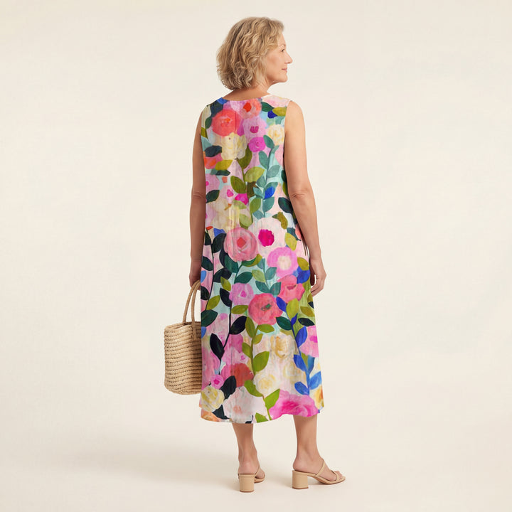 Avira Dress