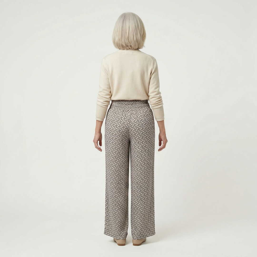 Palma Palazzo Trousers