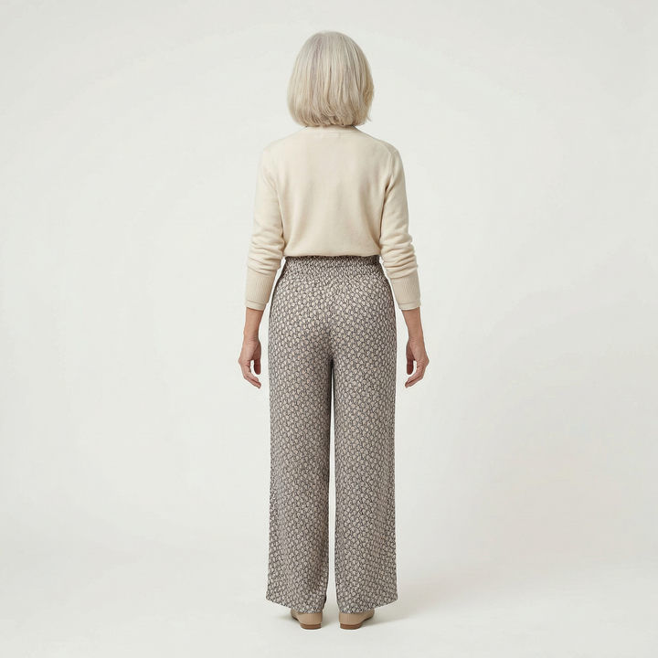 Palma Palazzo Trousers