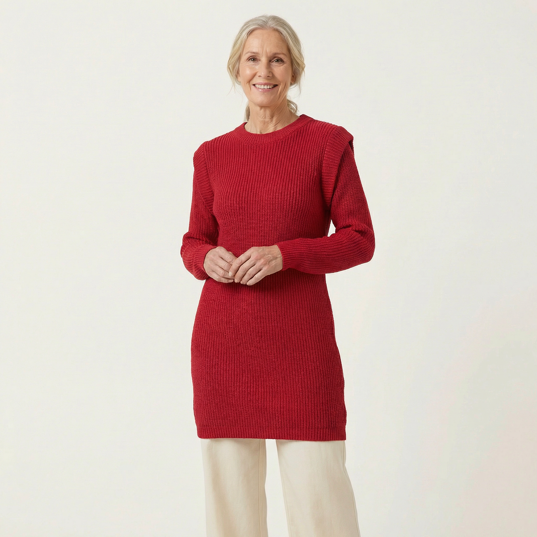 Knitted Dress