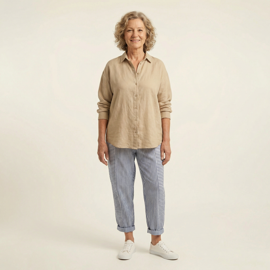 Aveline Breeze Trousers