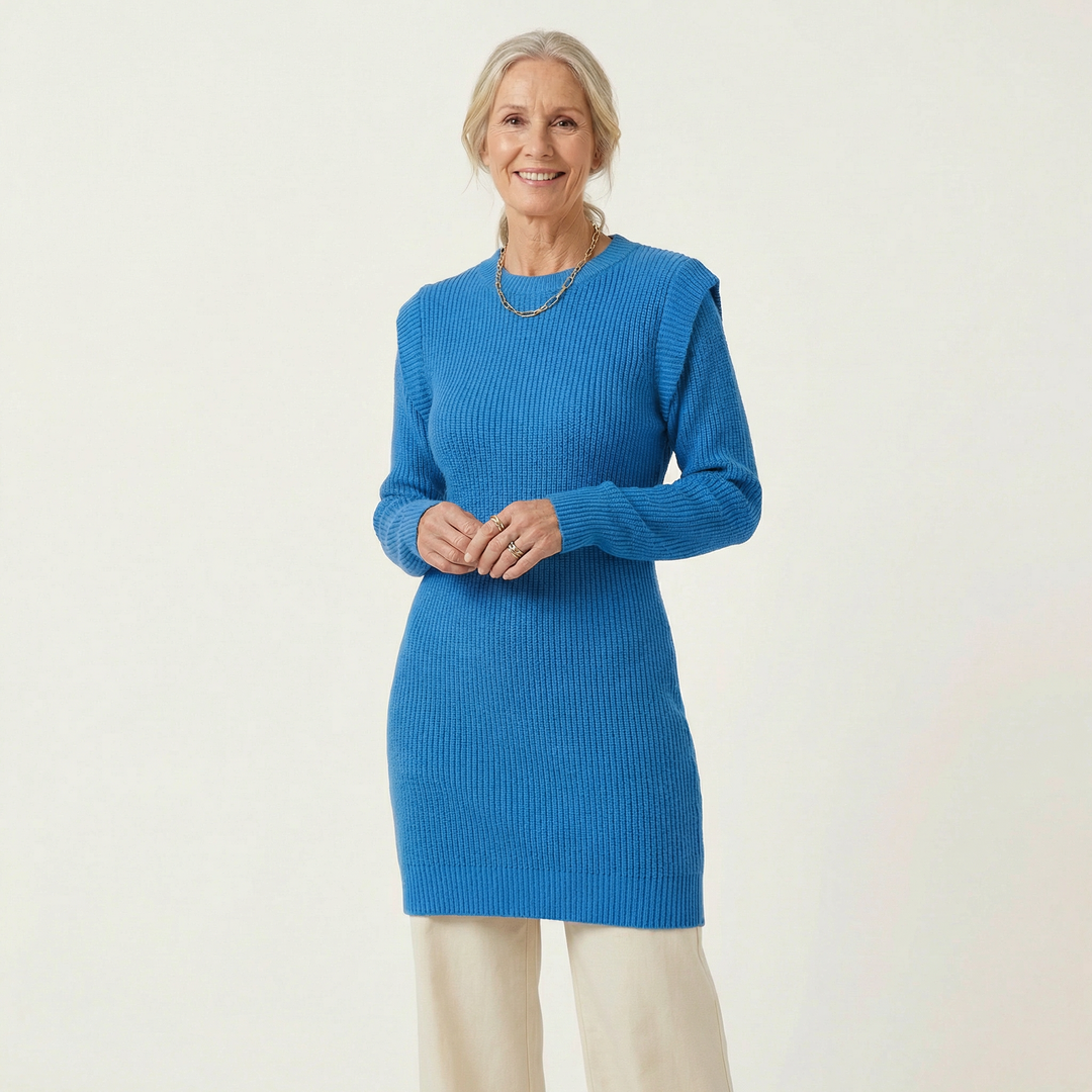Knitted Dress